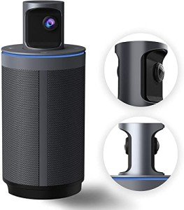 NexiGo Meeting 360 Gen 2 Video Conference Camera
