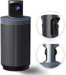 NexiGo Meeting 360 Gen 2 Video Conference Camera