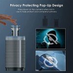 NexiGo Meeting 360 Gen 2 Video Conference Camera