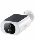 ieGeek 2K Solar Outdoor WiFi Security Camera