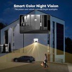 ONWOTE 16-Channel AI Security Camera System