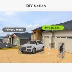 ONWOTE 16-Channel AI Security Camera System