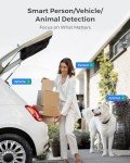 Reolink 8CH 4K Smart Security Camera System