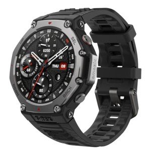 Amazfit T-Rex 3 Rugged Smartwatch with GPS