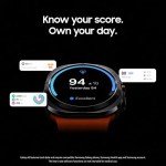 SAMSUNG Galaxy Watch Ultra 47mm LTE Smartwatch