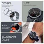 CMF Watch Pro 2 Smartwatch with Fitness Tracker