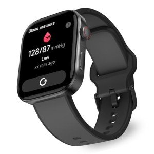OCTANDRA Beyond Smart Watch with AMOLED Screen