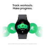Samsung Galaxy Watch FE 40mm Bluetooth Smartwatch