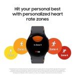 Samsung Galaxy Watch FE 40mm Bluetooth Smartwatch