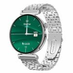 Pard Stylish Smartwatch with Health & AI Features