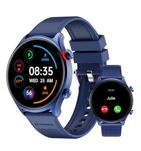 RIVERSONG AI Smartwatch for Health and Fitness