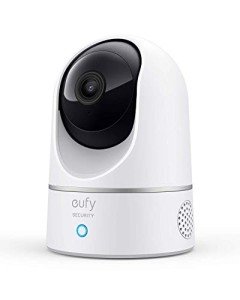 Eufy 2K Indoor Wi-Fi Security Camera