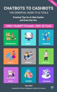 AI Tools Unleashed: Side Hustles and Tips