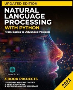 Master Natural Language Processing with Python