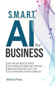 S.M.A.R.T. AI: Boost Business with Smart Strategies