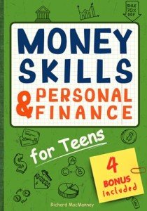 Smart Money Skills for Teens: Save, Invest, Spend Wisely