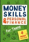Smart Money Skills for Teens: Save, Invest, Spend Wisely