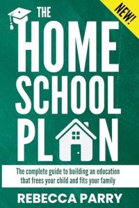 Homeschooling Made Easy: Your Complete Guide for Ages 8-16
