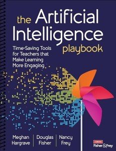 AI Playbook: Engaging Tools for Teachers