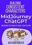 Mastering Characters with MidJourney and ChatGPT