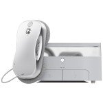 SqueeGBot Smart Portable Window Cleaning Robot