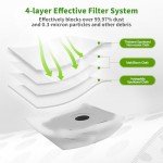 iRobot Roomba s9 Replacement Parts Kit - 34 Pieces