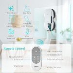 FMART T9Pro AI Window Cleaning Robot