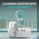 SqueeGBot Smart Portable Window Cleaning Robot