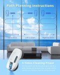 FMART T9Pro AI Window Cleaning Robot