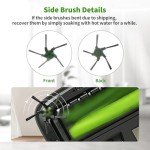 iRobot Roomba s9 Replacement Parts Kit - 34 Pieces