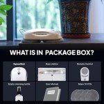 SqueeGBot Smart Portable Window Cleaning Robot