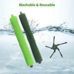 iRobot Roomba s9 Replacement Parts Kit - 34 Pieces