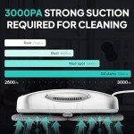 SqueeGBot Smart Portable Window Cleaning Robot