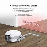 SAMSUNG Jet Bot AI+ Robot Vacuum Cleaner