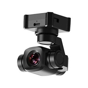 SoloGood A8 Mini 4K AI FPV Gimbal Camera