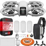 DJI Neo 4K Mini Drone with Battery Bundle