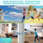 AI Flying Orb Ball Toy - Galactic Hover Ball