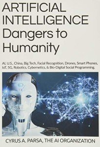 AI Risks: Big Tech, Drones, Facial Recognition & More