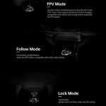 SoloGood A8 Mini 4K AI FPV Gimbal Camera