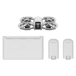 DJI Mini Drone with 4K Camera and AI Tracking