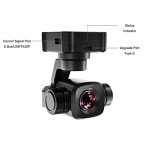 SoloGood A8 Mini 4K AI FPV Gimbal Camera