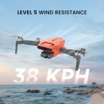 FIMI Mini 3 4K GPS Drone with 12X Zoom