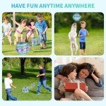 AI Flying Orb Ball Toy - Galactic Hover Ball