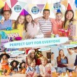 AI Flying Orb Ball Toy - Galactic Hover Ball