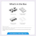 DJI Neo 4K Mini Drone with Battery Bundle