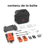 FIMI Mini 3 4K GPS Drone with 12X Zoom