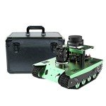 Yahboom AI Robotics Kit for Raspberry Pi 4B