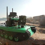 Yahboom AI Robotics Kit for Raspberry Pi 4B