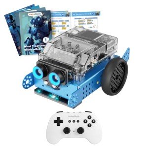 Makeblock mBot2 Educational Coding Robot for Kids