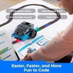 Makeblock mBot2 Educational Coding Robot for Kids